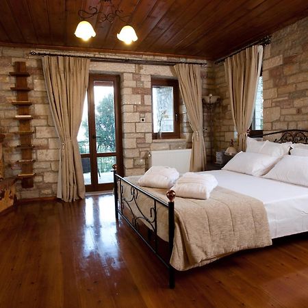 Nisista Lodge Mountain View Rodavgi Pokój zdjęcie