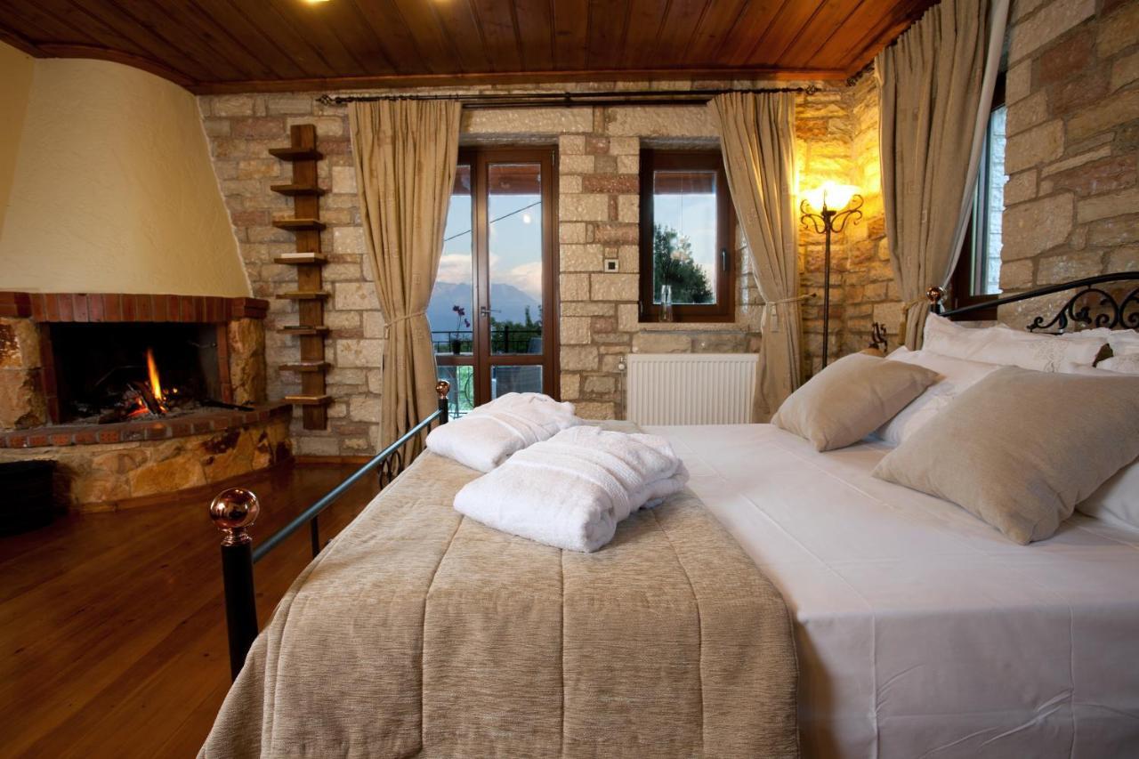 Nisista Lodge Mountain View Rodavgi Pokój zdjęcie