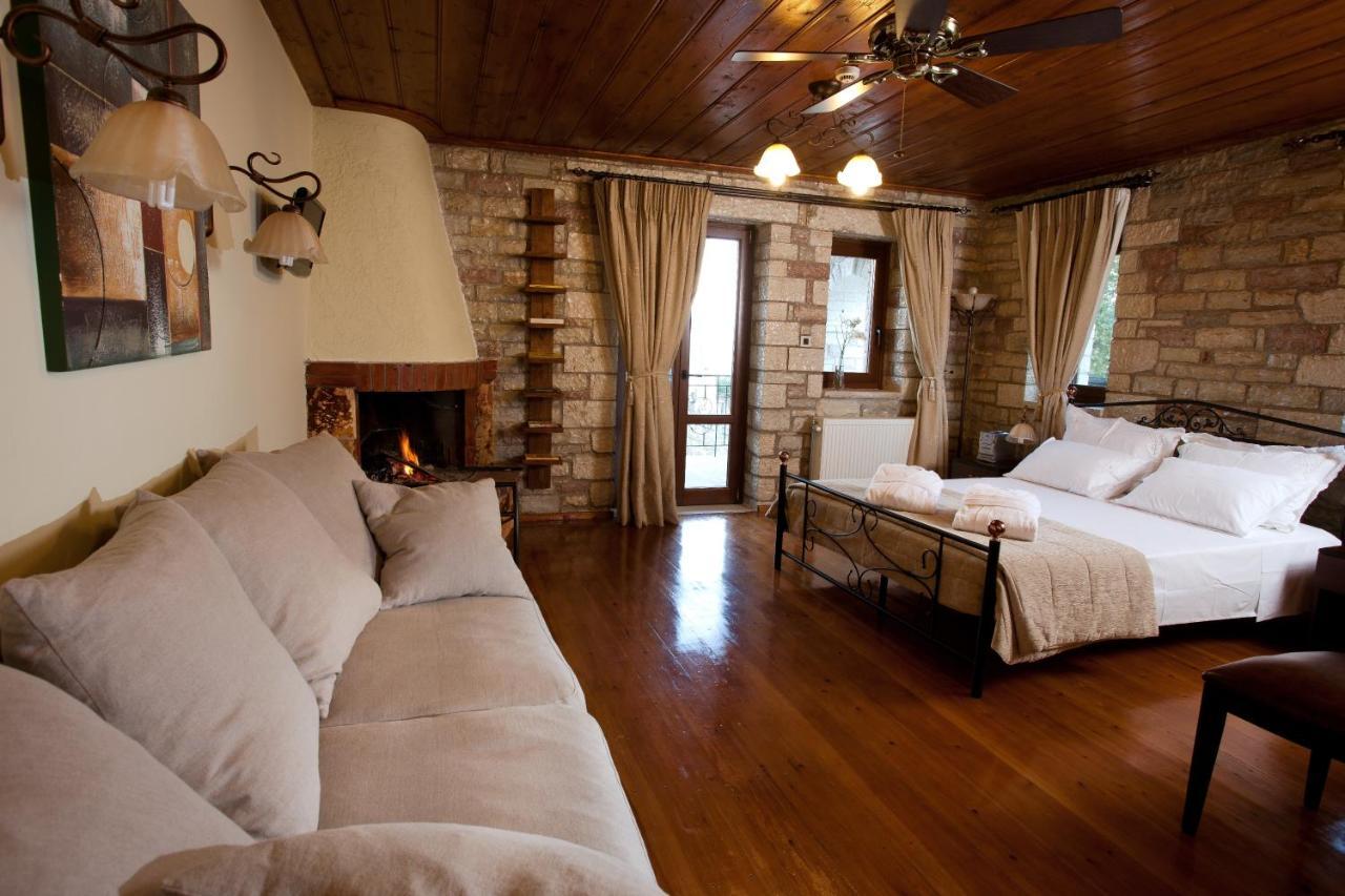 Nisista Lodge Mountain View Rodavgi Pokój zdjęcie