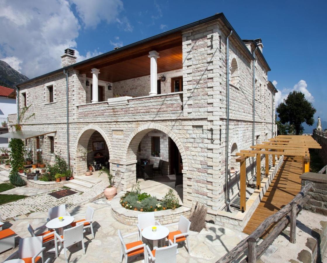 Nisista Lodge Mountain View Rodavgi Zewnętrze zdjęcie