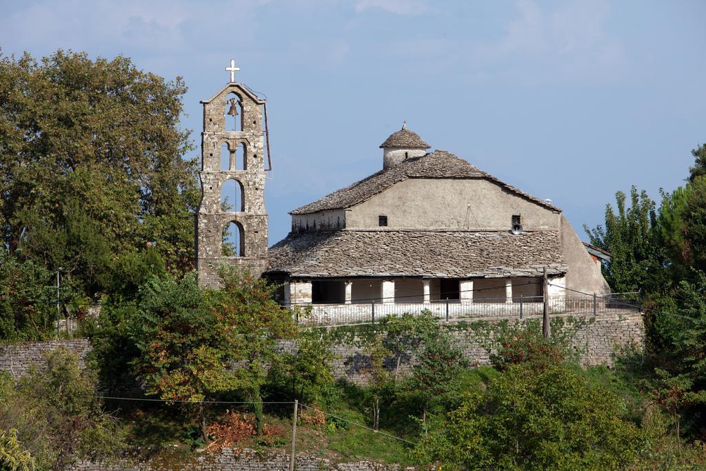 Nisista Lodge Mountain View Rodavgi Zewnętrze zdjęcie