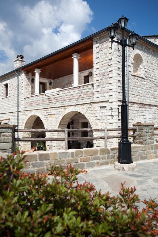 Nisista Lodge Mountain View Rodavgi Zewnętrze zdjęcie