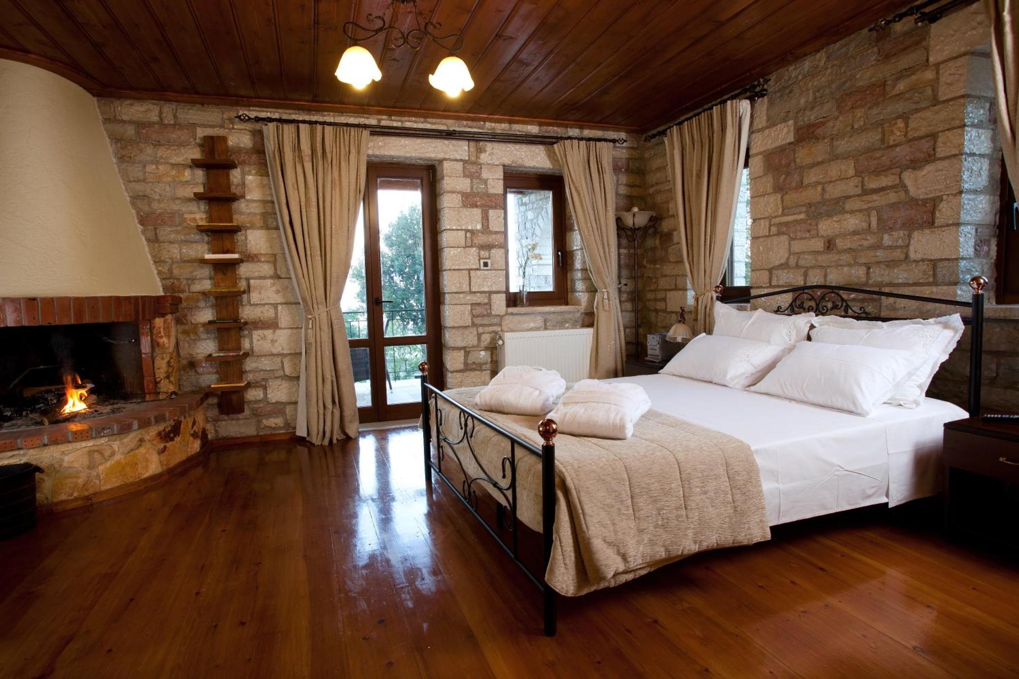 Nisista Lodge Mountain View Rodavgi Pokój zdjęcie
