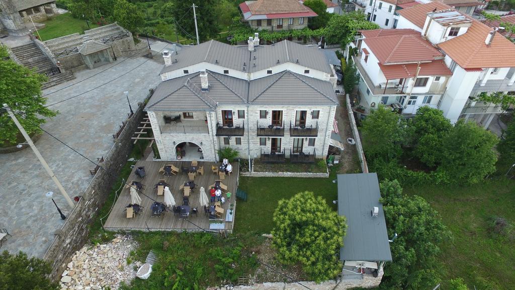 Nisista Lodge Mountain View Rodavgi Zewnętrze zdjęcie