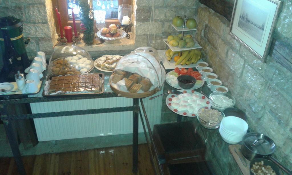 Nisista Lodge Mountain View Rodavgi Zewnętrze zdjęcie