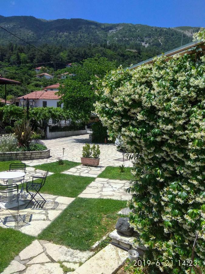Nisista Lodge Mountain View Rodavgi Zewnętrze zdjęcie
